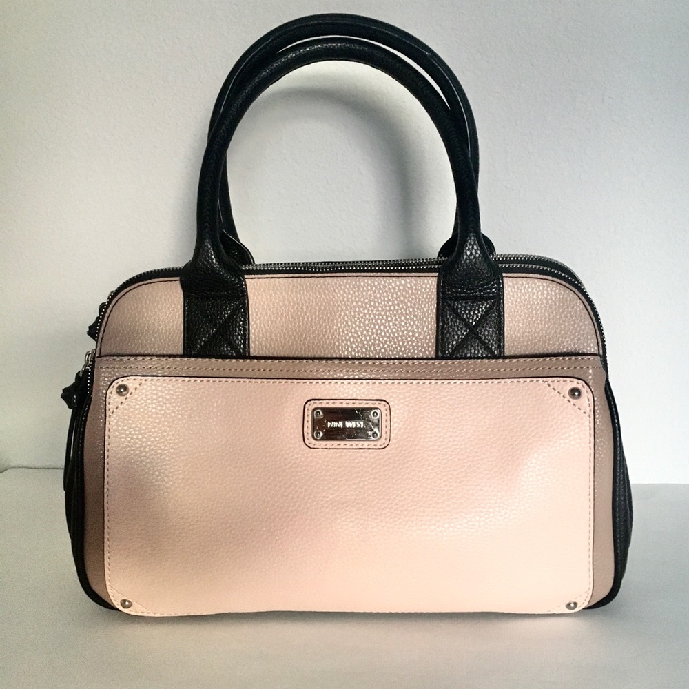 COPY - Nine West handbag plenty storage New witho…